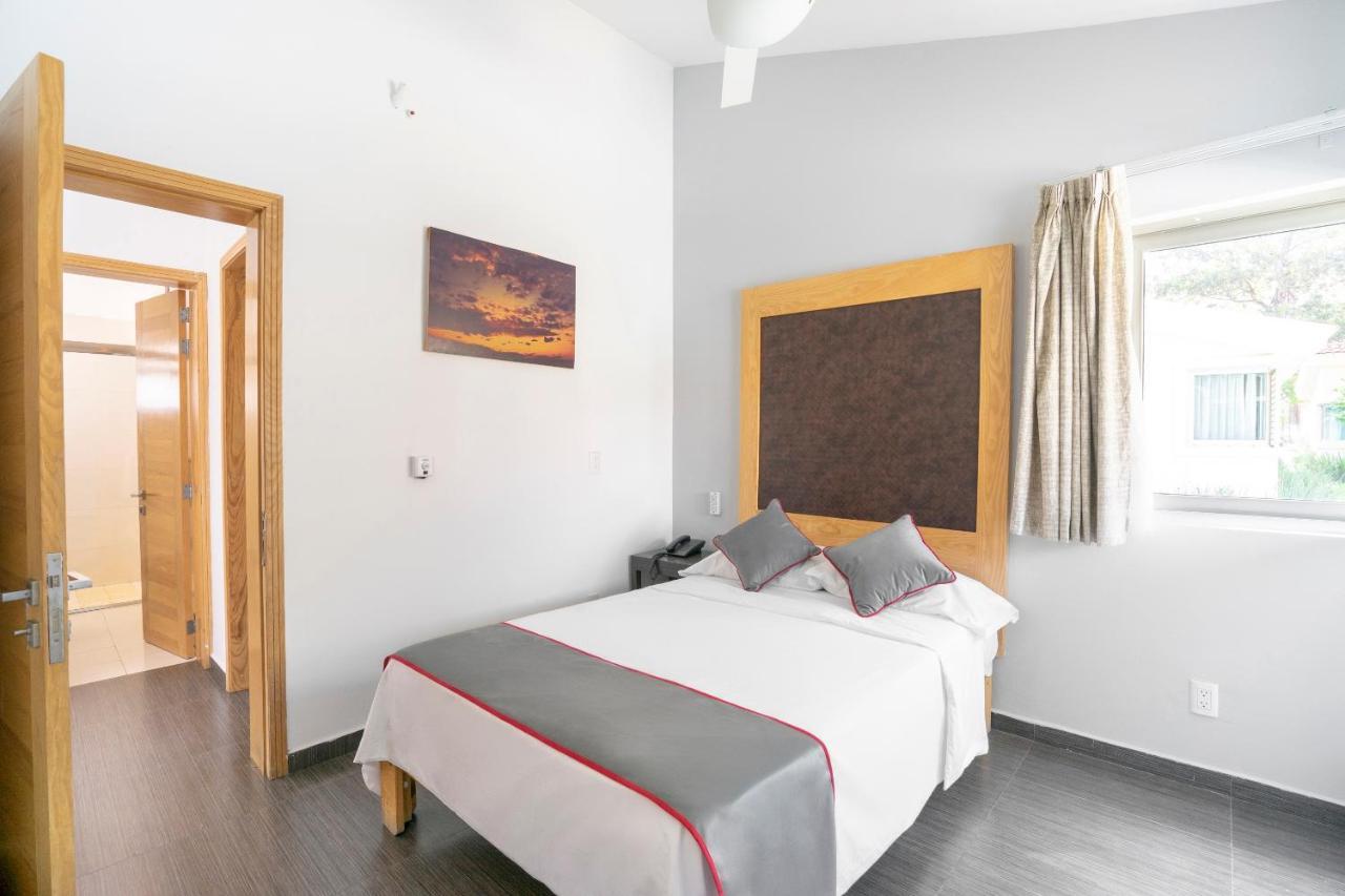 Collection O Luna Aqua Villas,Tala,Rio Escondido Zewnętrze zdjęcie