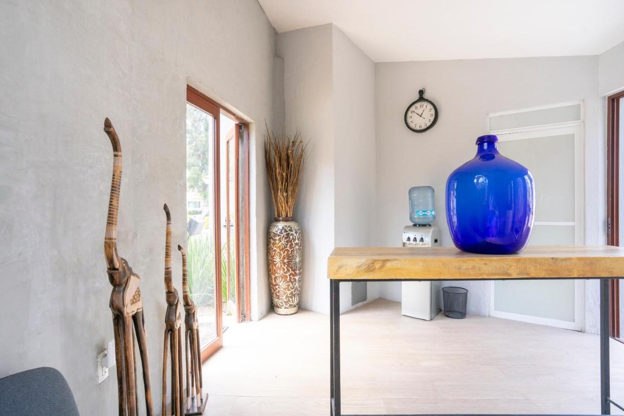 Collection O Luna Aqua Villas,Tala,Rio Escondido Zewnętrze zdjęcie