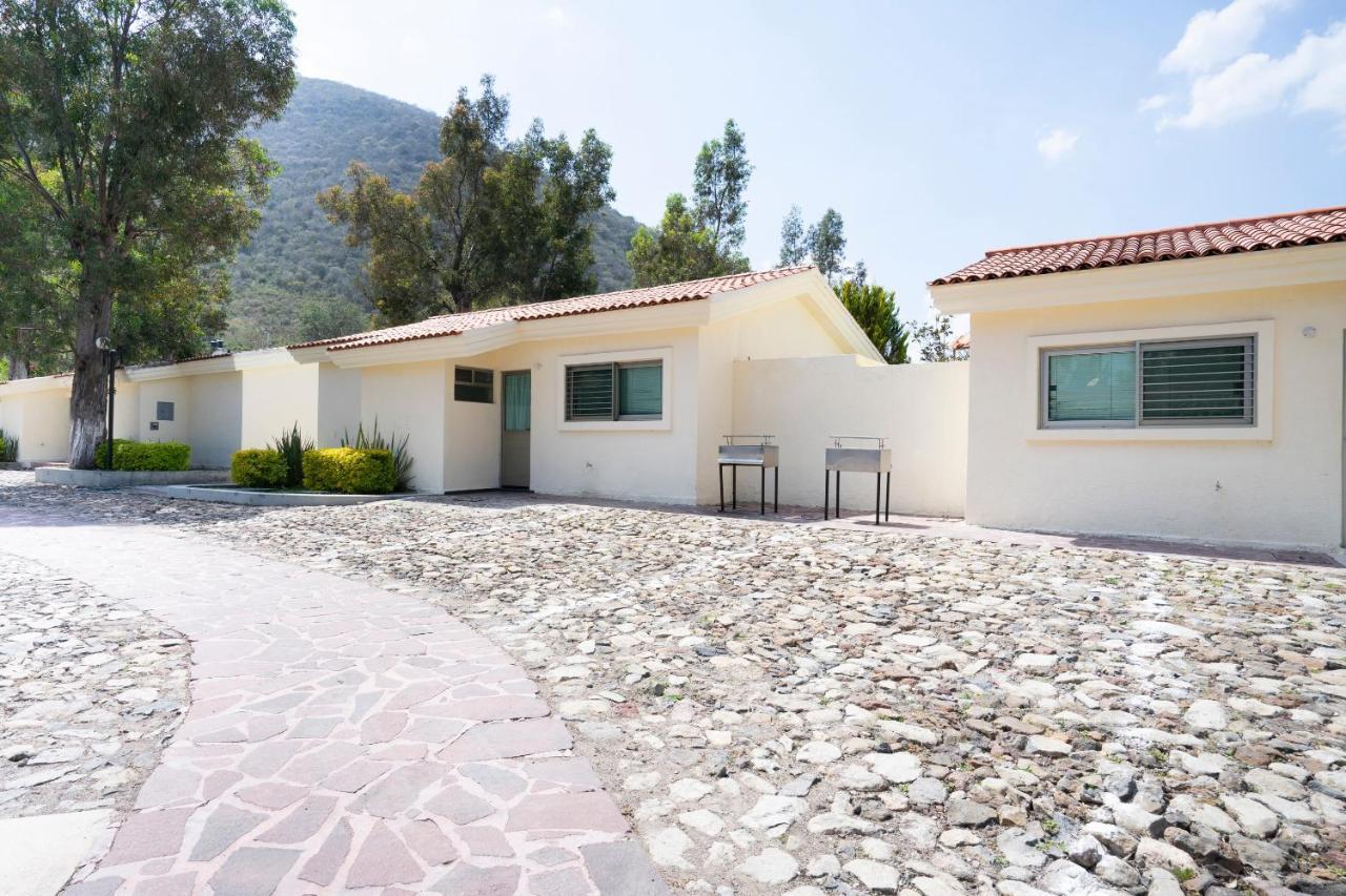 Collection O Luna Aqua Villas,Tala,Rio Escondido Zewnętrze zdjęcie