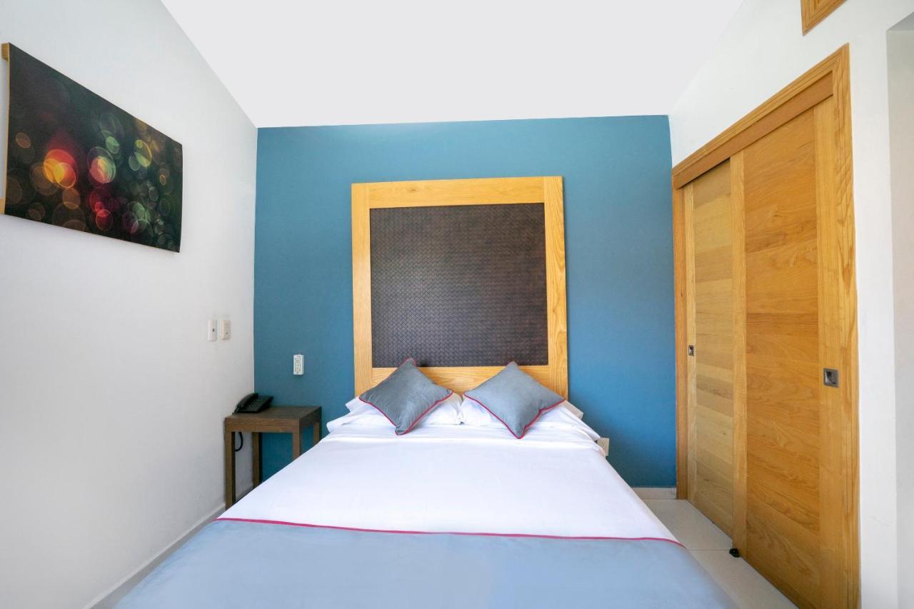Collection O Luna Aqua Villas,Tala,Rio Escondido Zewnętrze zdjęcie