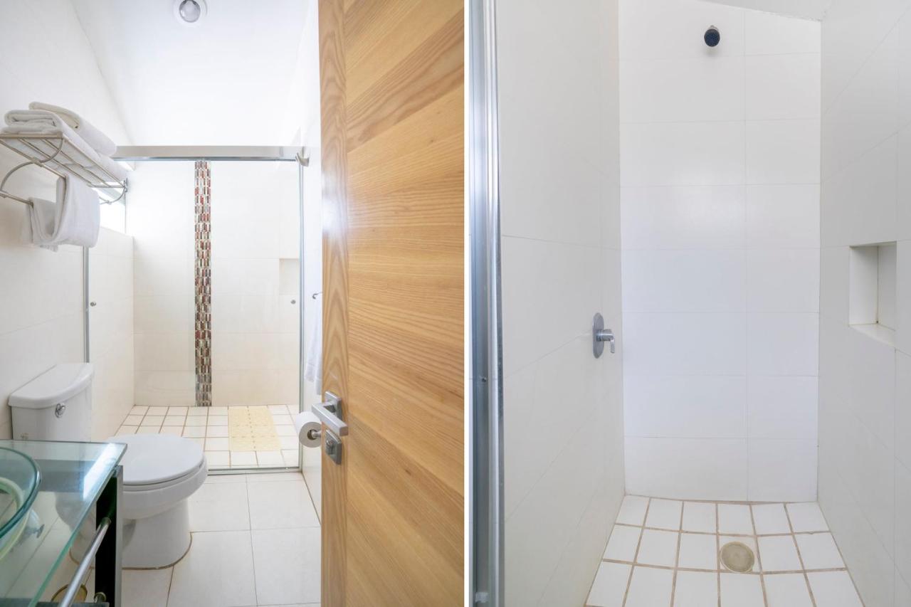 Collection O Luna Aqua Villas,Tala,Rio Escondido Zewnętrze zdjęcie