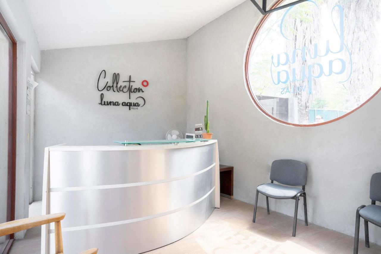 Collection O Luna Aqua Villas,Tala,Rio Escondido Zewnętrze zdjęcie