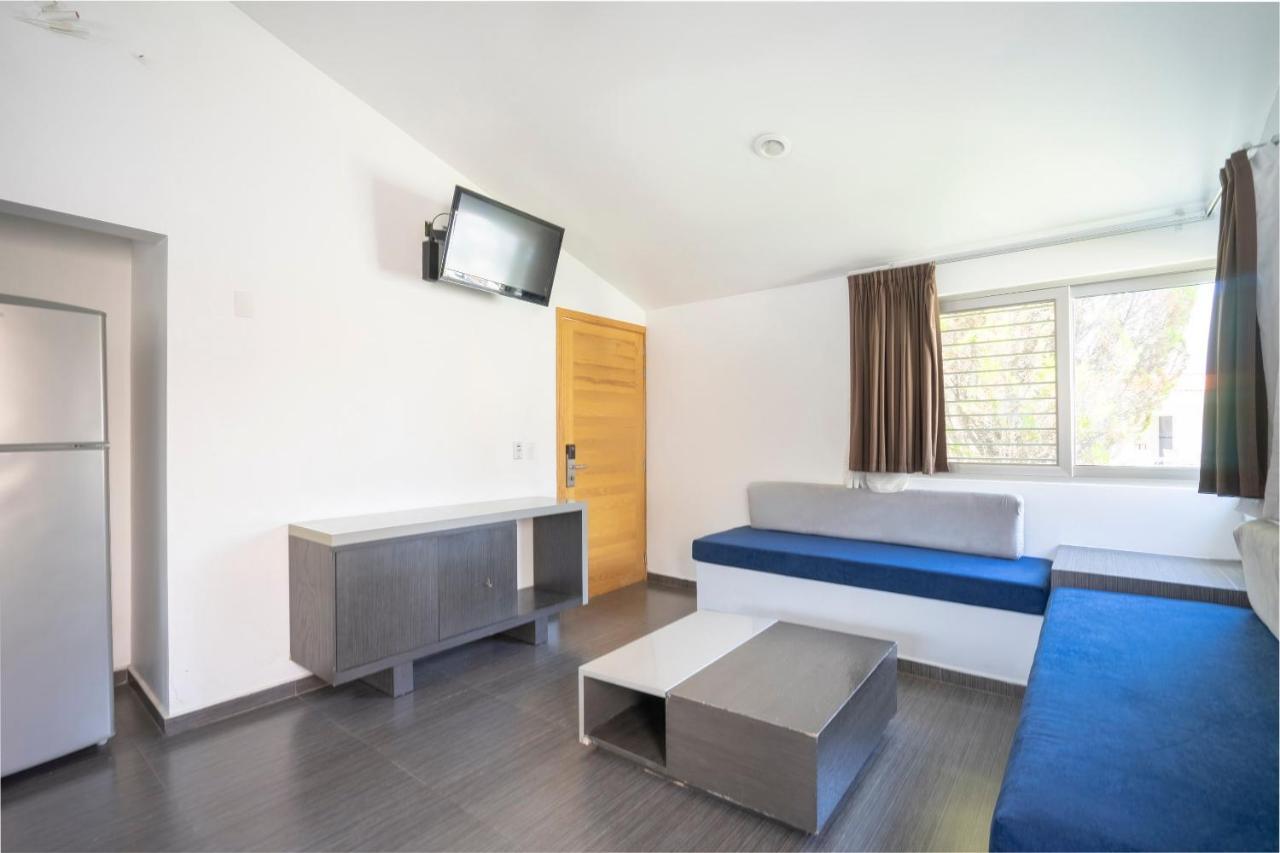 Collection O Luna Aqua Villas,Tala,Rio Escondido Zewnętrze zdjęcie