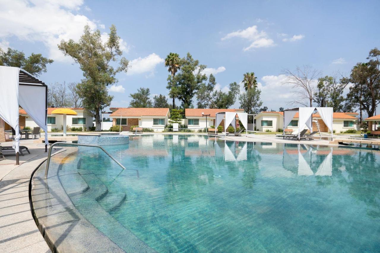Collection O Luna Aqua Villas,Tala,Rio Escondido Zewnętrze zdjęcie