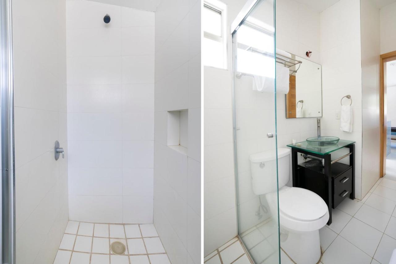 Collection O Luna Aqua Villas,Tala,Rio Escondido Zewnętrze zdjęcie